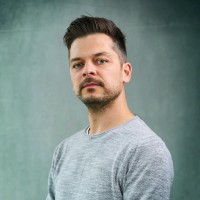 Steven Cook