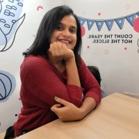 Reshma Sumith