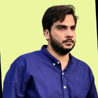 Zeeshan Nasir