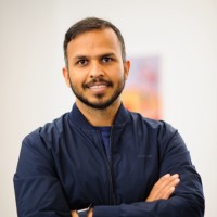 Gautam Nain