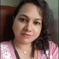 Annjali Aneja