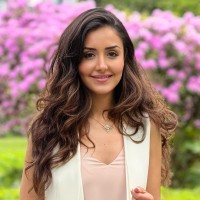 Farnaz A. Diba, MBA