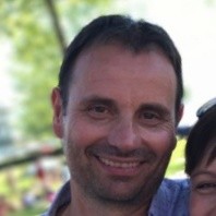 Sven Stuhldreier