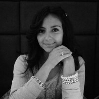 Jennifer Diaz González