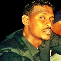 Eltahir Abdelrhman