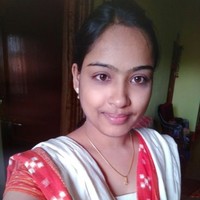 Sanjibita Mishra