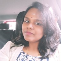 Easwari Anandan