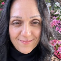 Gena Fotopoulos