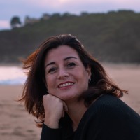 Ana Alcaina