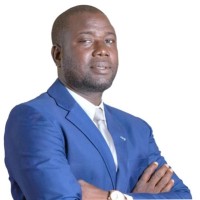Modibo Traoré