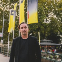 Thierry Klein Bluemink