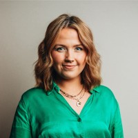 Jasmine Warrell