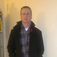 David Buchanan