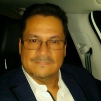 Ivan Gonzalez