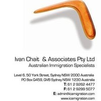 Ivan Chait & Associates