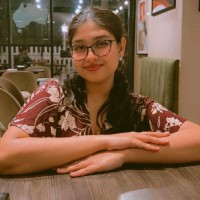 Anwesha Ghosh