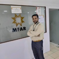 Pradipta Mohanty