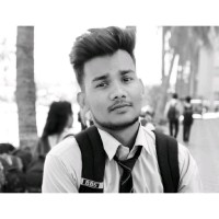 Aman Kumar Shaw