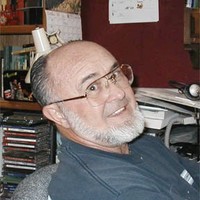 Ian Taylor