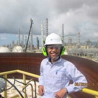 Wahyu Fitratul Ramadhan