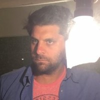 Matias Gil