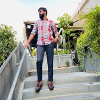 Manogna Ravi