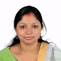 Arathy Krishnan