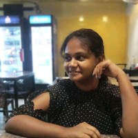 Niharika M