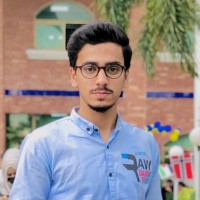 Ibrar Husnain