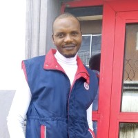 Godwin Mukoro
