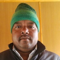 Naresh Mahato