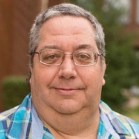 Charles Glaser