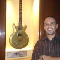 Roberto Valdés
