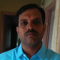 Sunil Dombe