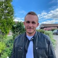 Nathan Behmenburg