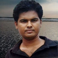 Raju Ahmed
