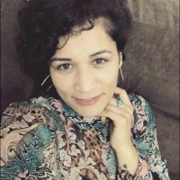 Edvania Batista de Oliveira