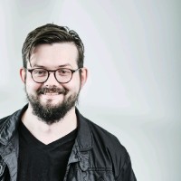 David Bindloss