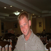 Mark Gadsby