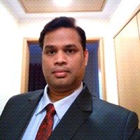 Srikanth Vankayala