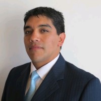 Felipe Andres Cavieres Carreño