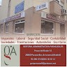 Gestoria Administrativa Paracuellos