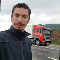 Murat Berber