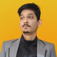 Vibhor Arya