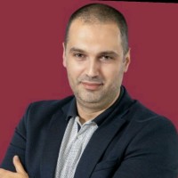 Eng. Mariyan Georgiev