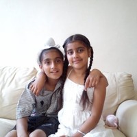 Mansharan kaur