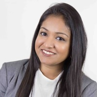 Ridhima Khandelwal