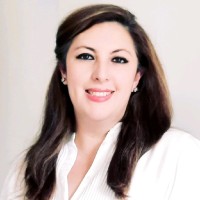 Alexandra Van Den Brule