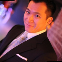 Gordon Lau