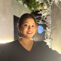 Shreeparna Chowdhury
